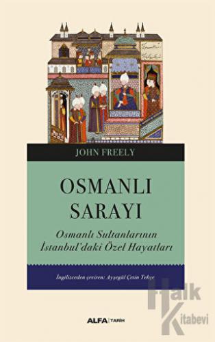 Osmanlı Sarayı