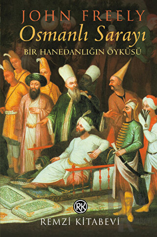 Osmanlı Sarayı - Halkkitabevi