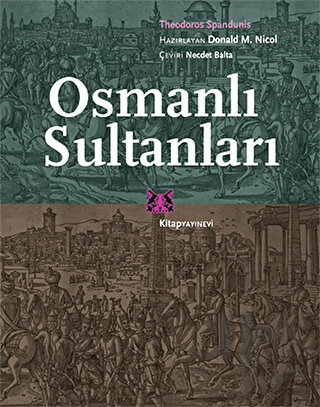 Osmanlı Sultanları - Halkkitabevi