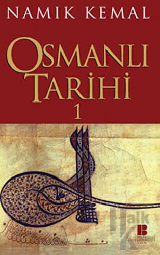Osmanlı Tarihi 1 - Halkkitabevi