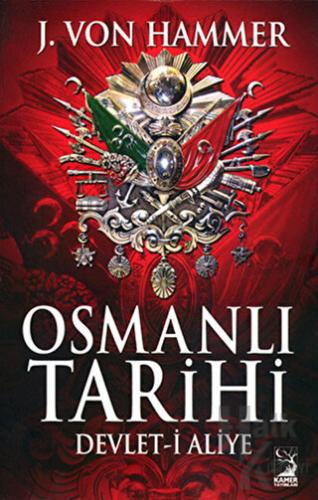 Osmanlı Tarihi - Halkkitabevi