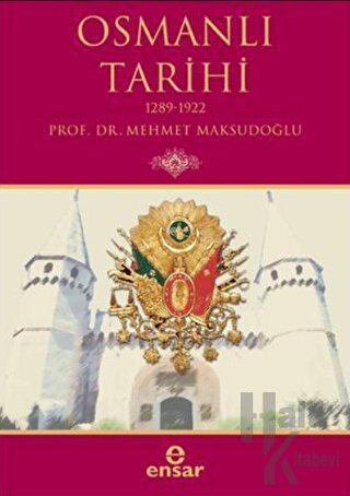 Osmanlı Tarihi - Halkkitabevi