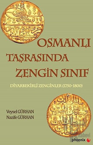 Osmanlı Taşrasında Zengin Sınıf - Halkkitabevi