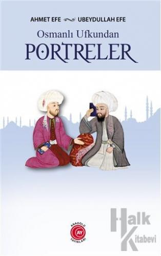 Osmanlı Ufkundan Portreler - Halkkitabevi