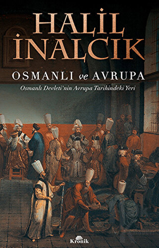 Osmanlı ve Avrupa - Halkkitabevi