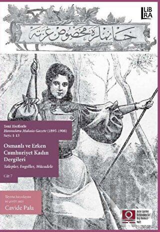 Osmanlı ve Erken Cumhuriyet Kadın Dergileri