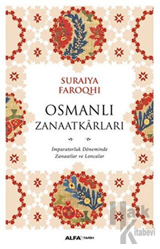 Osmanlı Zanaatkarları - Halkkitabevi