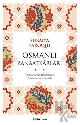 Osmanlı Zanaatkarları