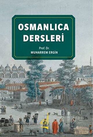Osmanlıca Dersleri - Halkkitabevi