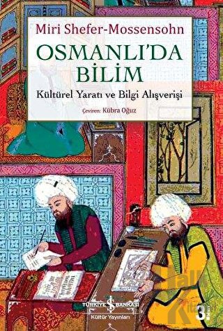 Osmanlı'da Bilim - Halkkitabevi