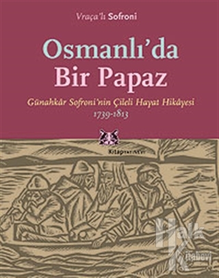 Osmanlı'da Bir Papaz