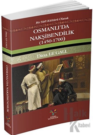 Osmanlı'da Nakşibendilik (1450-1700)