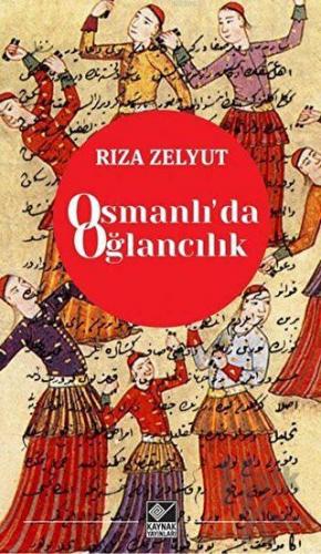 Osmanlıda Oğlancılık