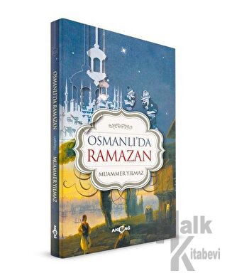 Osmanlı'da Ramazan - Halkkitabevi