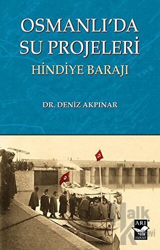 Osmanlı'da Su Projeleri - Halkkitabevi
