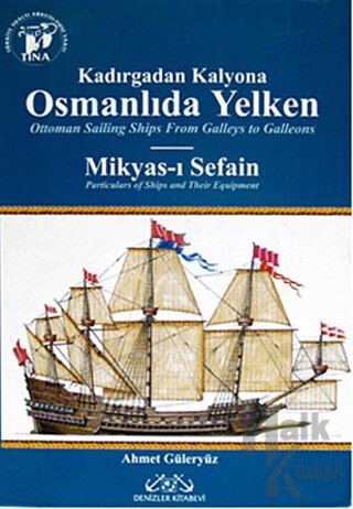 Osmanlıda Yelken - Halkkitabevi