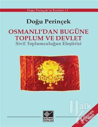 Osmanlı'dan Bugüne Toplum ve Devlet