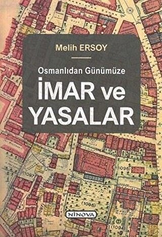 Osmanlıdan Günümüze İmar ve Yasalar - Halkkitabevi