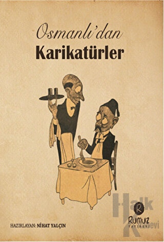 Osmanlı'dan Karikatürler