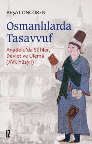 Osmanlılar’da Tasavvuf