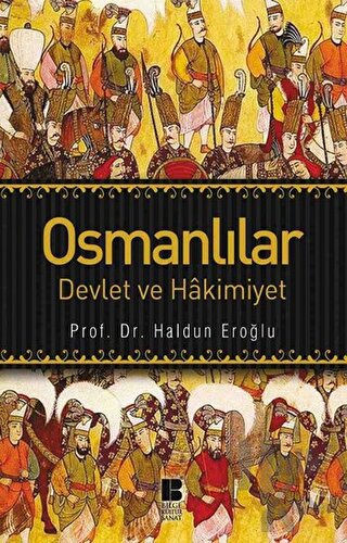 Osmanlılar - Halkkitabevi