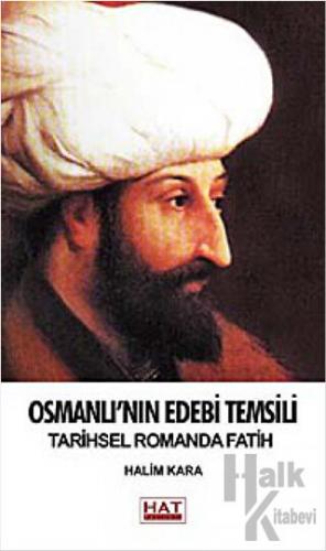Osmanlı'nın Edebi Temsili