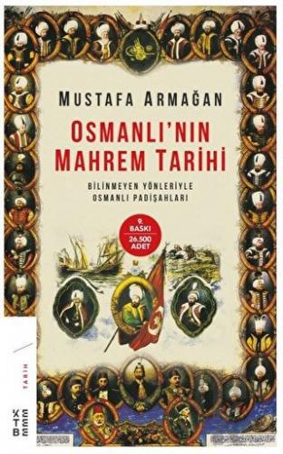 Osmanlı'nın Mahrem Tarihi - Halkkitabevi