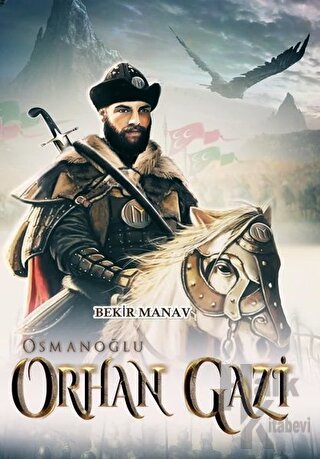 Osmanoğlu Orhan Gazi