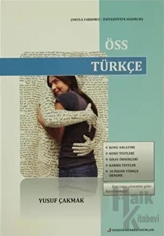 ÖSS Türkçe