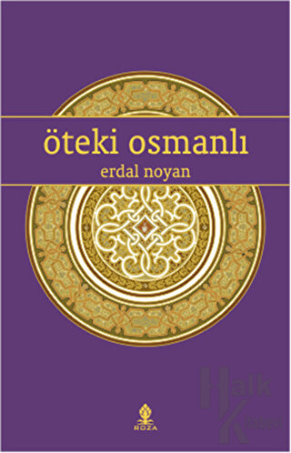 Öteki Osmanlı - Halkkitabevi
