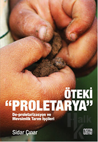 Öteki "Proletarya" - Halkkitabevi