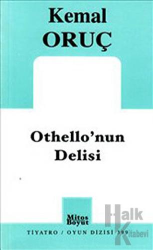 Othello’nun Delisi - Halkkitabevi