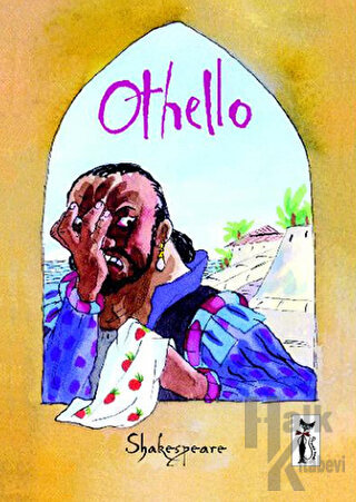 Othello - Halkkitabevi