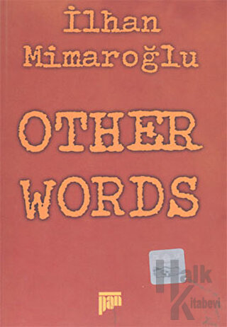 Other Words - Halkkitabevi