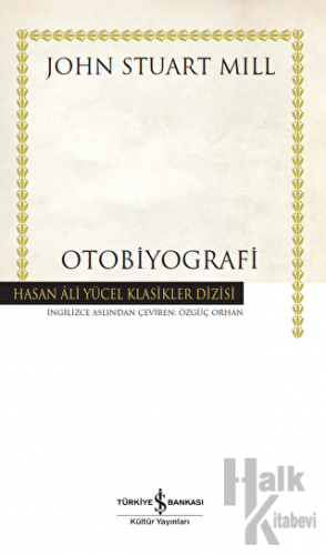 Otobiyografi - Halkkitabevi