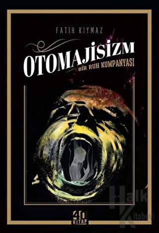 Otomajisizm - Halkkitabevi