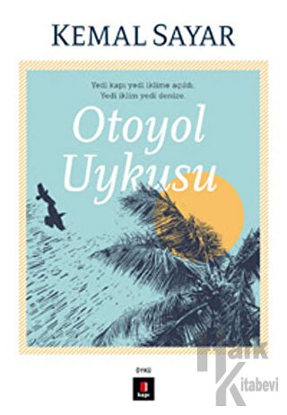Otoyol Uykusu - Halkkitabevi