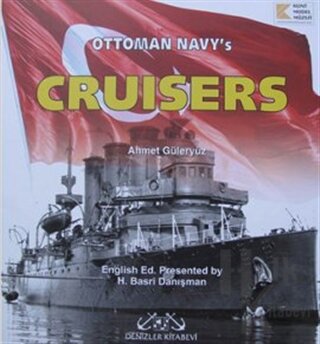 Ottoman Navy’s Cruisers - Halkkitabevi