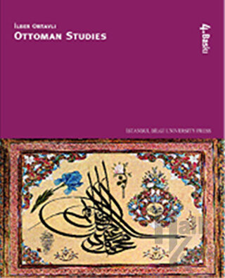 Ottoman Studies - Halkkitabevi