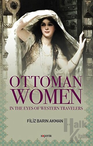 Ottoman Women (Ciltli)
