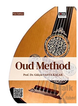 Oud Method - Halkkitabevi