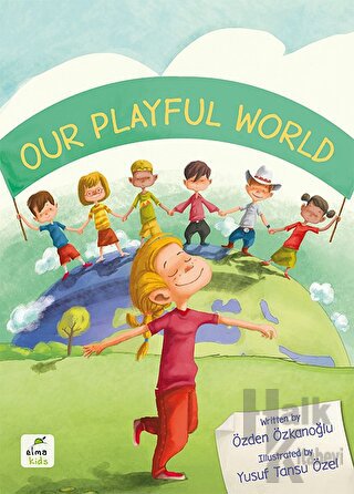Our Playful World - Halkkitabevi