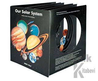 Our Solar System (Ciltli)