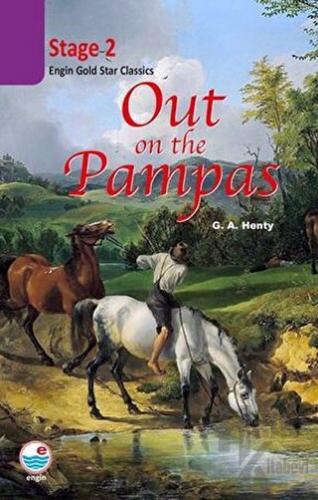 Out on the Pampas CD’li (Stage 2)