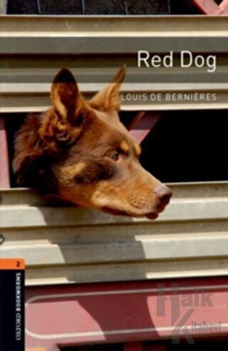 Oxford Bookworms 2 - Red Dog