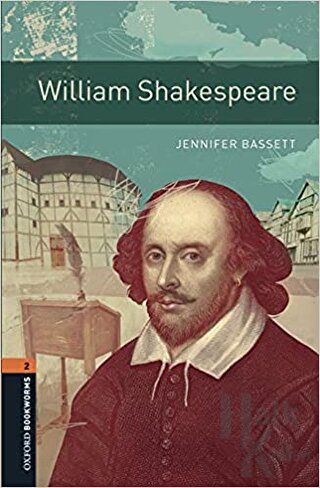 Oxford Bookworms 2 - William Shakespeare
