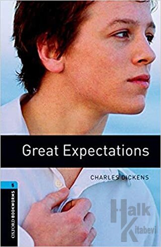 Oxford Bookworms Library: Level 5 Great Expectations audio pack