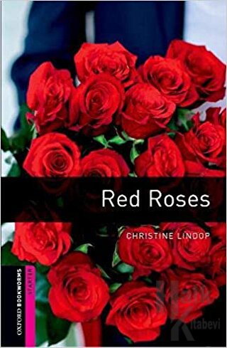 Oxford Bookworms Library: Starter Level Red Roses Audio Pack - Halkkit