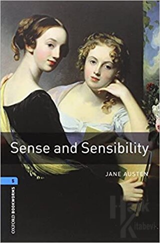 Oxford Bookworms : Sense And Sensibility Stage 5