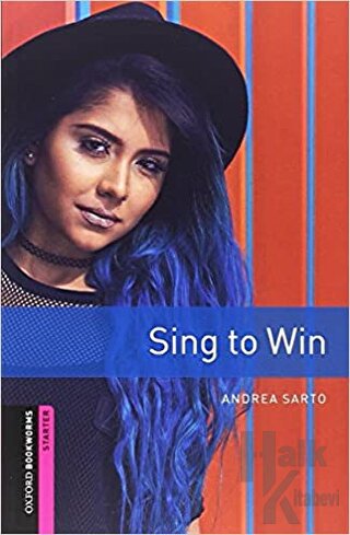 Oxford Bookworms Starter: Sing to Win MP3 Pack
